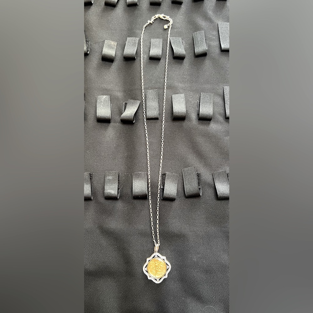 Brighton necklace